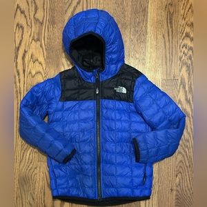 The North Face Kids Thermoball 5T